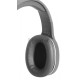 Наушники накладные Edifier W600BT 1.2м серый беспроводные bluetooth оголовье