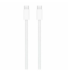 Apple USB-C to USB-C Cable 240W (2m) [MU2G3ZM/A]