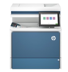 HP Color LaserJet Enterprise MFP 5800dn (6QN29A)