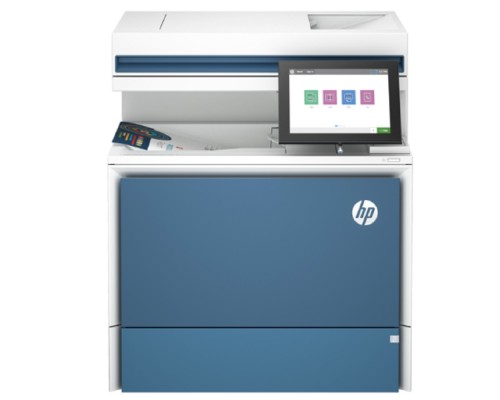 [Принтер/МФУ] HP Color LaserJet Enterprise MFP 5800dn (6QN29A)