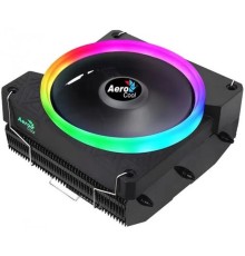 Охлаждение CPU Cooler for CPU Aerocool Cylon 3H ARGB S1155/1150/1200/1700/775/AM2+/AM2/AM3/AM3+/AM4/FM1/FM2/FM3
