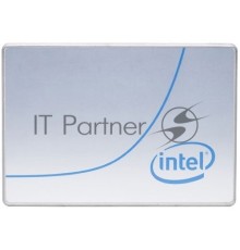Накопитель SSD INTEL SSDPE2KX010T807 PCIE 1TB TLC 2.5