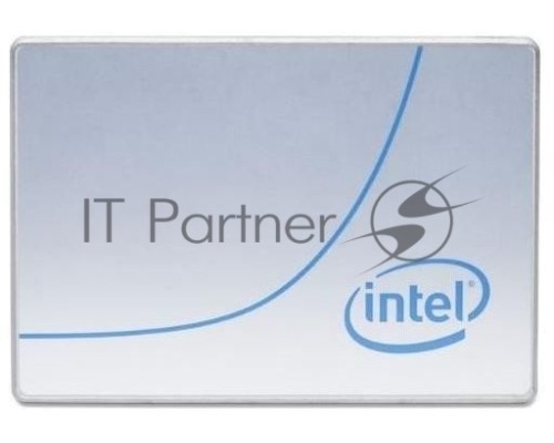 Накопитель SSD INTEL SSDPE2KE032T807 PCIE NVME 3.2TB TLC 2.5