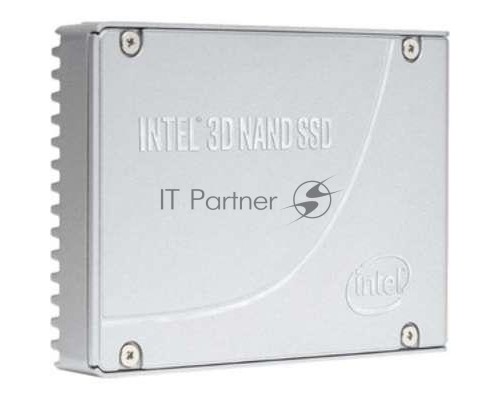 Накопитель SSD INTEL SSDPE2KE032T807 PCIE NVME 3.2TB TLC 2.5