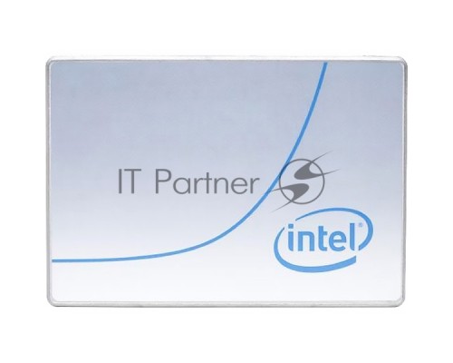 Накопитель SSD INTEL SSDPE2KE032T807 PCIE NVME 3.2TB TLC 2.5