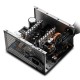 Игровой блок питания XPG PYLON650B-BLACKCOLOR чёрный (650 Вт, PCIe-2шт, ATX v2.31, Active PFC, 120mm Fan, 80 Plus Bronze)