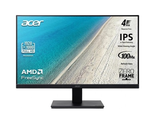 [Монитор] LCD Acer 21.5