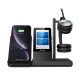 Гарнитура беспроводная Yealink WH66 Dual UC