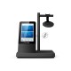 Гарнитура беспроводная Yealink WH66 Dual UC