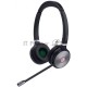 Гарнитура беспроводная Yealink WH66 Dual UC