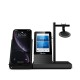 Гарнитура беспроводная Yealink WH66 Dual UC