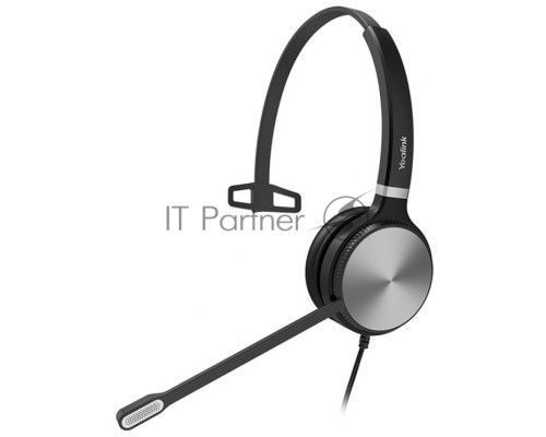 Гарнитура проводная Yealink YHS36 Mono