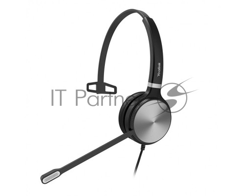 Гарнитура проводная Yealink YHS36 Mono