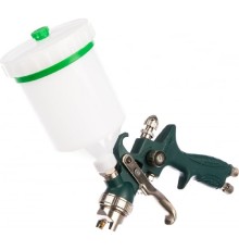 Краскораспылитель Kraftool 06522-1.4 170л/мин соп.:1.4мм