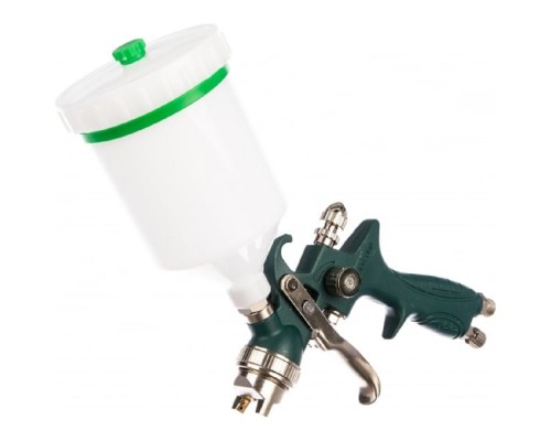 [Клещи ] Краскораспылитель Kraftool 06522-1.4 170л/мин соп.:1.4мм