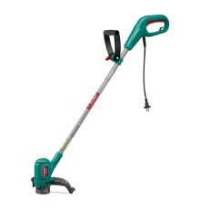 Триммер электрический Зубр ТСН-26-400 400Вт разбор.штан. реж.эл.:леска