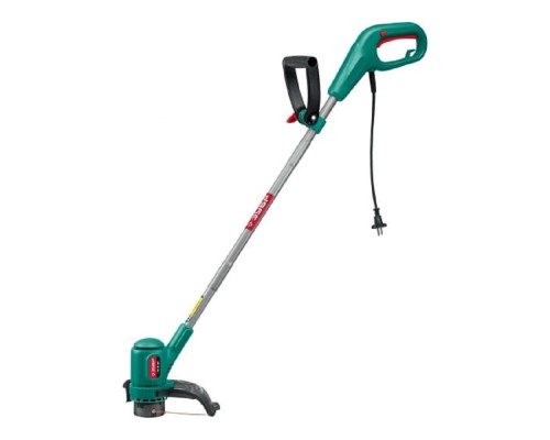 [Бензоинструмент] Триммер электрический Зубр ТСН-26-400 400Вт разбор.штан. реж.эл.:леска