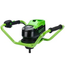 Greenworks GC-AUGER 82В Бур аккумуляторный (без АКБ и ЗУ) [3707907]