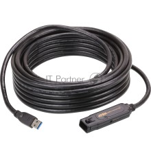 Кабель удлинитель USB3.1 (10 м) USB 3.1  1-Port  Extension Cable 10m