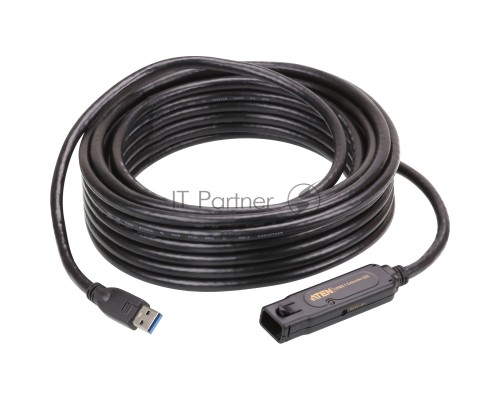 Кабель удлинитель USB3.1 (10 м) USB 3.1  1-Port  Extension Cable 10m