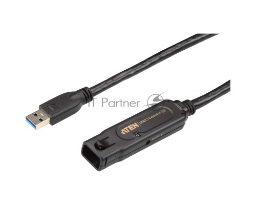 Кабель удлинитель USB3.1 (10 м) USB 3.1  1-Port  Extension Cable 10m