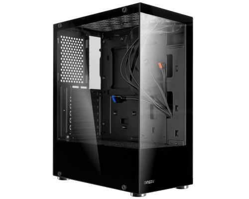 [корпус] Ginzzu CL100