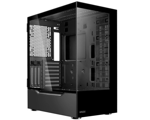[корпус] Ginzzu GL720