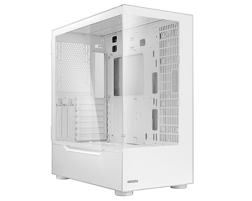 [корпус] Ginzzu GL780 Белый