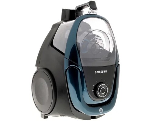 [Пылесос] Samsung VC18M3140VN Пылесос, контейнер, 1800 Вт, зеленый