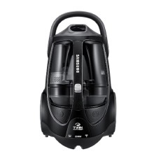 Samsung (SC8876) VCC8876H35/XEV  Пылесос , контейнер, 2200 Вт, черный