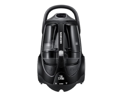 [Пылесос] Samsung (SC8876) VCC8876H35/XEV  Пылесос , контейнер, 2200 Вт, черный