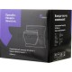 Миксер планетарный Kitfort КТ-3044-1 1000 Вт черный/фиолетовый