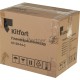 Миксер планетарный Kitfort КТ-3044-1 1000 Вт черный/фиолетовый
