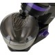 Миксер планетарный Kitfort КТ-3044-1 1000 Вт черный/фиолетовый