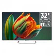 Topdevice TDTV32CS04H_WE {HD ready/T2/S2/Android 11 Smart (1/8Gb)/BT 5.0/white}