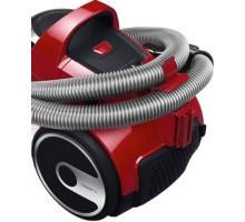 BOSCH BGC05AAA2 Пылесос, контейнер, красный