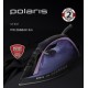 Утюг Polaris PIR2668AK 3m Черный/фиолетовый 2600Вт