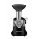 Мясорубка Polaris PMG1872 RUS черный (R) 1800Вт