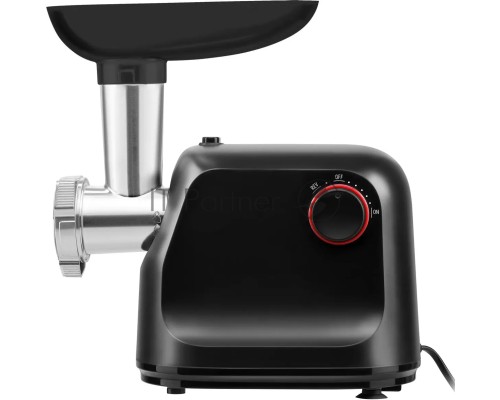 Мясорубка Polaris PMG1872 RUS черный (R) 1800Вт