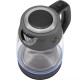 Чайник Polaris PWK1760CGL графит , 1,7 л, 2150 Вт, стекло