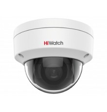 Камера видеонаблюдения IP HIWATCH DS-I202(E)(4mm),  1080p,  4 мм,  белый