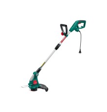 Триммер электрический Зубр ТСН-33-600 600Вт разбор.штан. реж.эл.:леска