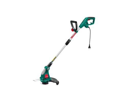 [Бензоинструмент] Триммер электрический Зубр ТСН-33-600 600Вт разбор.штан. реж.эл.:леска