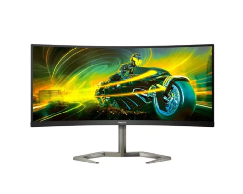[Монитор] LCD PHILIPS 34