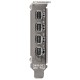 Видеокарта VGA PNY NVIDIA QUADRO T600, 4 GB GDDR6/128 bit, PCI Express 3.0 x16