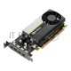 Видеокарта VGA PNY NVIDIA QUADRO T600, 4 GB GDDR6/128 bit, PCI Express 3.0 x16