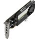 Видеокарта VGA PNY NVIDIA QUADRO T600, 4 GB GDDR6/128 bit, PCI Express 3.0 x16