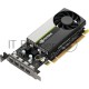 Видеокарта VGA PNY NVIDIA QUADRO T600, 4 GB GDDR6/128 bit, PCI Express 3.0 x16