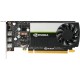 Видеокарта VGA PNY NVIDIA QUADRO T400, 2 GB GDDR6/64 bit, PCI Express 3.0 x16