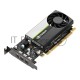 Видеокарта VGA PNY NVIDIA QUADRO T400, 2 GB GDDR6/64 bit, PCI Express 3.0 x16